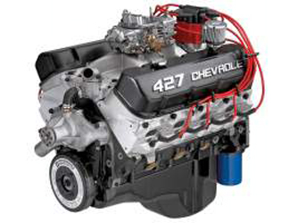 U1214 Engine